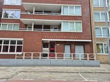 83m2 flat to rent for 1228.07€/month in Oranjeboomstraat 72A, Rotterdam