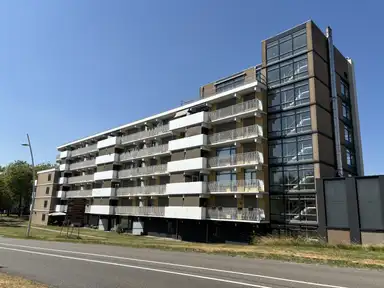 55m2 apartment to rent for 713.02€/month in Oostelijk Bolwerk 266, Terneuzen