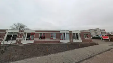 m2 apartment to rent for 706.32€/month in Prins Clauslaan 8, Tholen