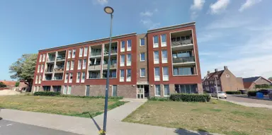 m2 apartment to rent for 932.93€/month in Ericalaan 27, Bergen op Zoom