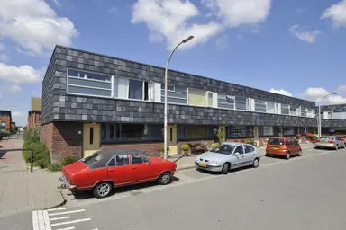67m2 house to rent for 764.14€/month in Liora 4, Pijnacker