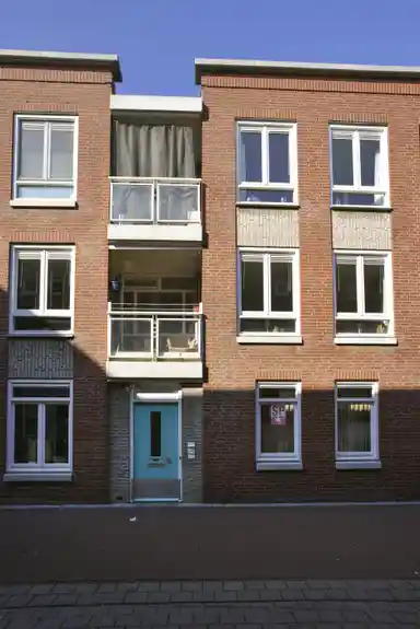 m2 apartment to rent for 713.02€/month in Uitbelderstraat 58D, Maastricht