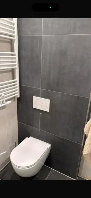 15m2 Camera in affitto per 1100€/mese a Stanleylaan, Utrecht
