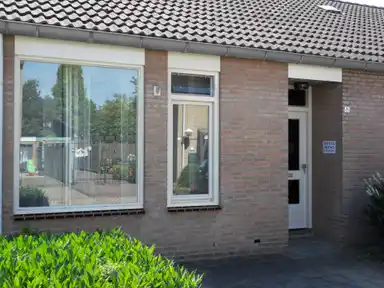 52m2 huis te huur voor 713€/maand in Abdisstraat 25, Grevenbicht
