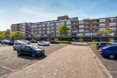 65m2 Appartement à louer pour 1575€/mois à Genovevalaan 420, Eindhoven
