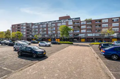 65m2 Appartement à louer pour 1575€/mois à Genovevalaan, Eindhoven