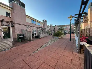 80m2 Appartement te huur voor 1695€/maand in Julianaplein 71, Beuningen