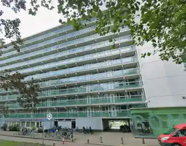 85m2 apartment to rent for 764.14€/month in Romeflat 79, Uithoorn