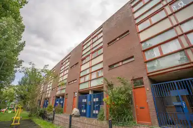 77m2 apartment to rent for 2100€/month in Feike de Boerlaan, Amsterdam