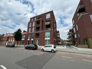 54m2 apartment to rent for 1325€/month in Koopvaardijstraat, Tilburg