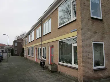 68m2 apartment to rent for 713.02€/month in Heijermansstraat 145, Zaandam