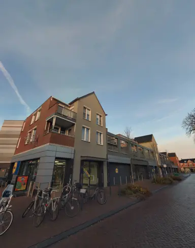 m2 apartment to rent for 713.02€/month in Nieuwe Markt 106, Borne