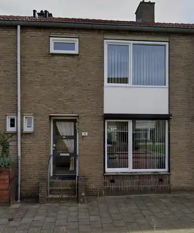 m2 house to rent for 764.14€/month in Micastraat 13, Maastricht