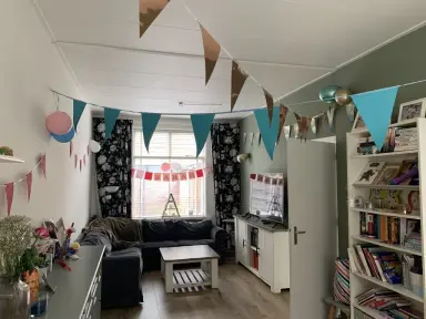 110m2 house to rent for 690€/month in Stuartstraat, Alkmaar
