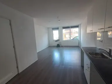 26m2 apartment to rent for 481€/month in Marnixstraat, Leiden