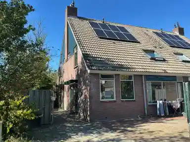 93m2 house to rent for 713.02€/month in Maalacker 38, Vledder