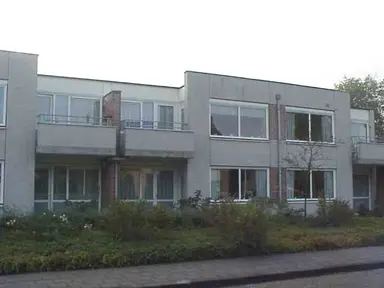 64m2 apartment to rent for 498.2€/month in Dominee van Halsemastraat 12, Meppel