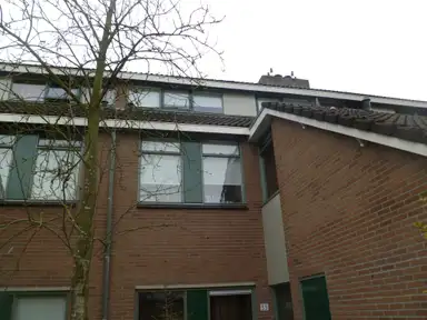 63m2 apartment to rent for 663.95€/month in Vitringaweg 33, Nunspeet