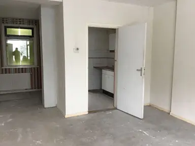 37m2 Appartement à louer pour 431€/mois à Stieltjespad, Eindhoven