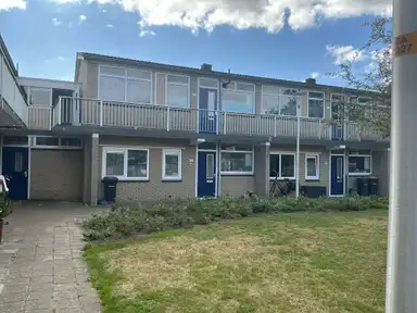 m2 apartment to rent for 565.78€/month in Burgemeester Voetelinkstraat 97, Steenwijk