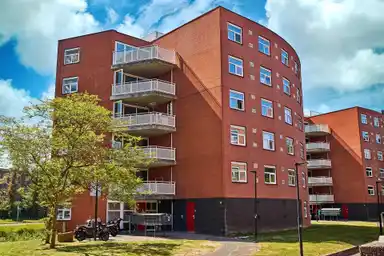 20m2 room to rent for 498.2€/month in Opaallaan 272, Hoofddorp