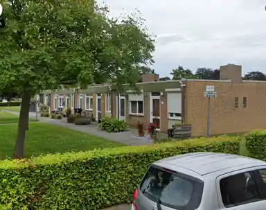53m2 house to rent for 746.95€/month in Prinses Margrietstraat 34, Echt
