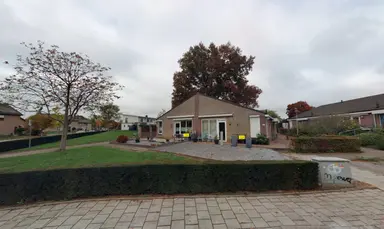 56m2 house to rent for 764.13€/month in Pastoor Schattenstraat 126, Landgraaf