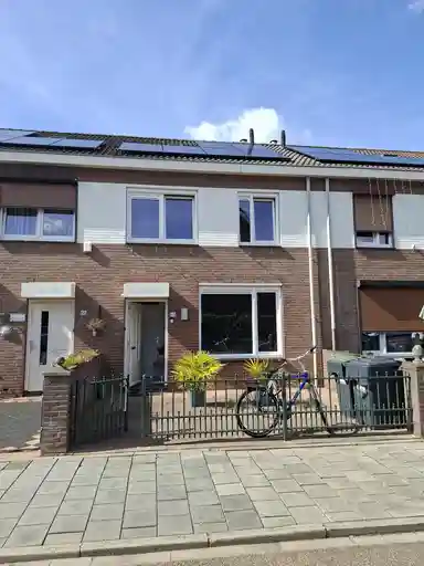 94m2 house to rent for 764.14€/month in Oudeweg 68, Sittard