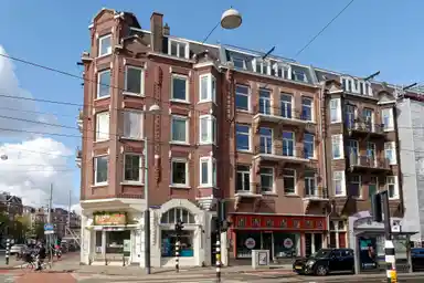 95m2 apartment to rent for 3450€/month in Koninginneweg 224-3, Amsterdam