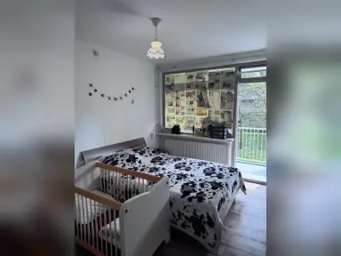 60m2 apartment to rent for 740€/month in Beethovenlaan, Leiden