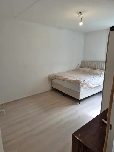 59m2 room to rent for 680€/month in Tarwekamp, Diemen