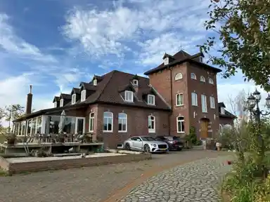 60m2 apartment to rent for 1500€/month in Graeterbaan, Swalmen