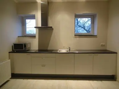 60m2 Casa in affitto per 890€/mese a Aan 't Ven, Nederweert