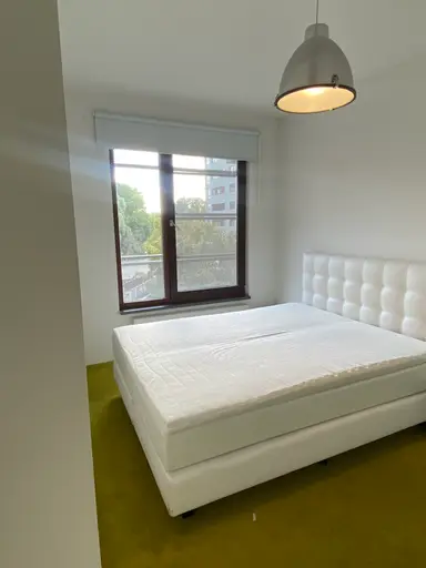 90m2 Chambre à louer pour 1223€/mois à Oeverpad, Amsterdam