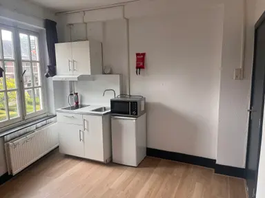 16m2 room to rent for 520€/month in Valkenburgerweg, Heerlen