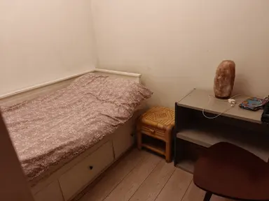 8m2 Chambre à louer pour 500€/mois à Zoutziedersstraat, Rotterdam