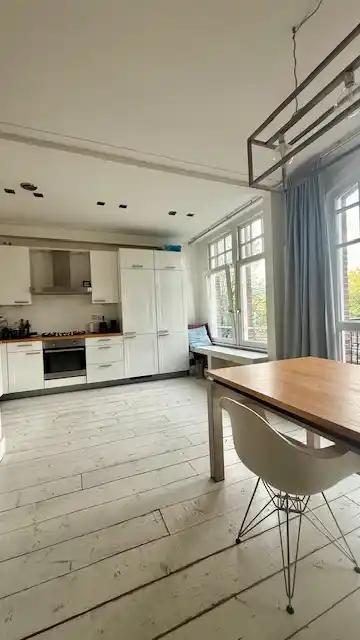 10m2 Chambre à louer pour 1300€/mois à Tweede Kostverlorenkade, Amsterdam
