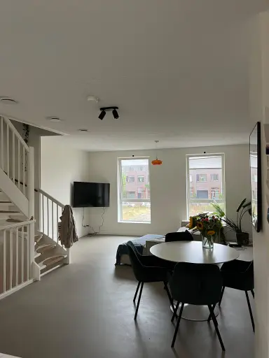 12m2 Zimmer zur Miete für 680€/Monat in Onafhankelijkheidstraat, The Hague