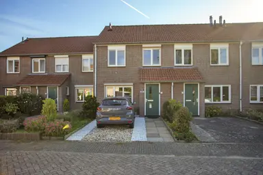 67m2 house to rent for 713.02€/month in Loddersweer 29, Raamsdonksveer