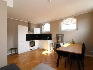 40m2 Appartement te huur voor 1750€/maand in Brouwersgracht 4, The Hague