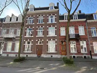 17m2 Camera in affitto per 659.04€/mese a Alexander Battalaan 8, Maastricht
