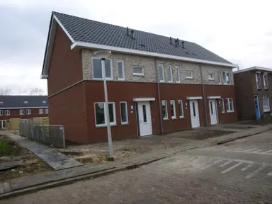 120m2 house to rent for 1140€/month in Smaragdstraat, Almelo