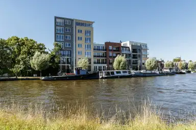91m2 flat to rent for 1725€/month in Dinkelstraat, Leiden