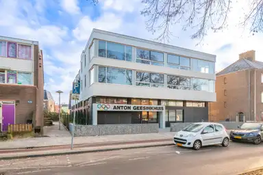 49μ² Διαμέρισμα προς ενοικίαση για 1800€/μήνα σε Anton Geesinkstraat 9, Utrecht