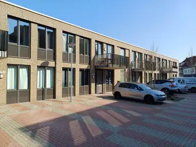 81m2 flat to rent for 1465€/month in Mierloseweg 34, Helmond