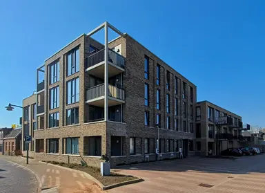87m2 apartment to rent for 1495€/month in Mierloseweg 38, Helmond