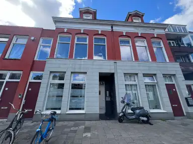40m2 apartment to rent for 946€/month in Noorderstationsstraat 18, Groningen