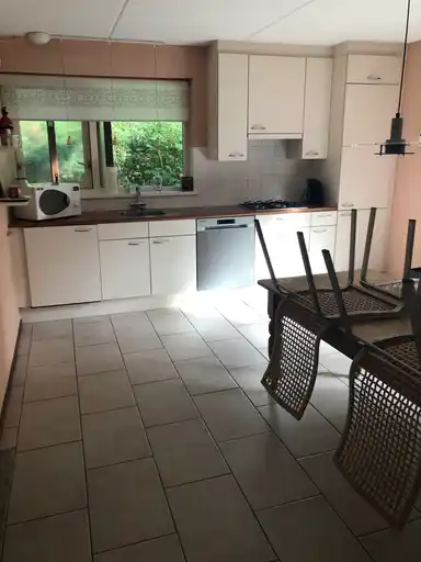 18m2 Chambre à louer pour 700€/mois à Goorsteeg, Ede