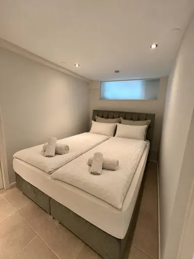 16m2 studio to rent for 1650€/month in Stromarkt, Amsterdam