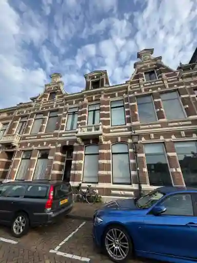91m2 Appartamento in affitto per 1950€/mese a Nieuwe Gracht, Haarlem